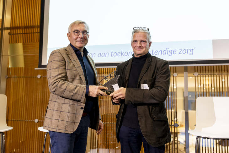 ZEVMB De kop boven het maaiveldprijs 3