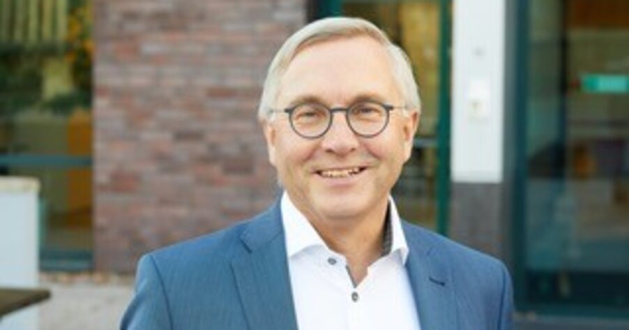 column van Kees Erends ZEVMBkenniscentrum