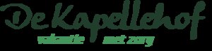 logo dekapellehof 