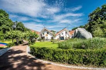 villa pardoes